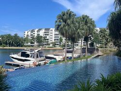 The Residences at W Singapore Sentosa Cove (D4), Condominium #439076761